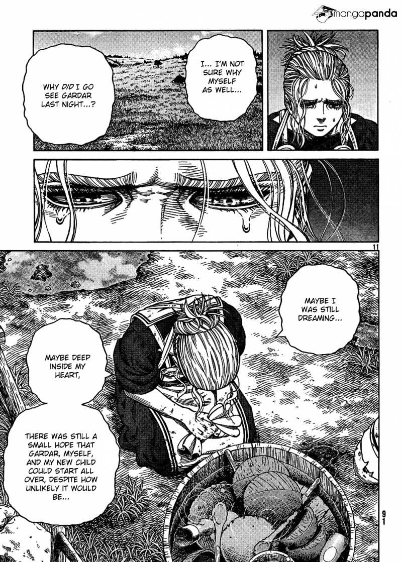 Vinland Saga, Chapter 84 image 10